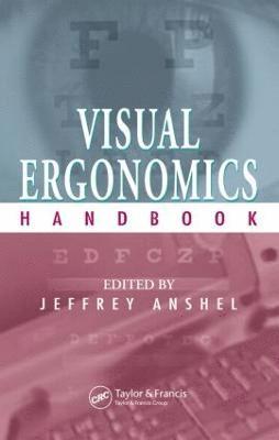 Visual Ergonomics Handbook 1