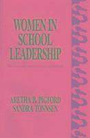 bokomslag Women in School Leadership