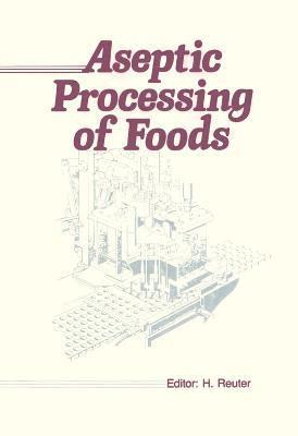 bokomslag Aseptic Processing of Foods