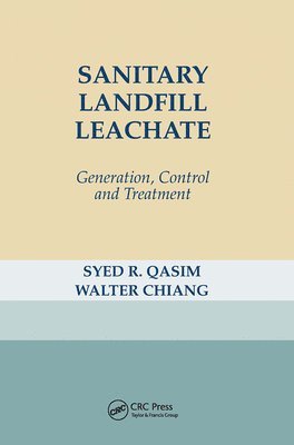 Sanitary Landfill Leachate 1