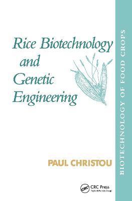 Rice Biotechnology and Genetic Engineering 1