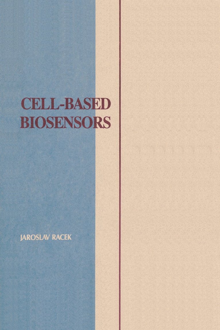 Cell-Based Biosensors