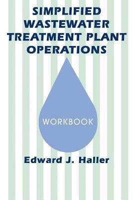 bokomslag Simplified Wastewater Treatment Plant OperationsWorkbook