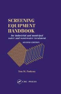 bokomslag Screening Equipment Handbook