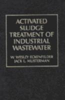 bokomslag Activated Sludge
