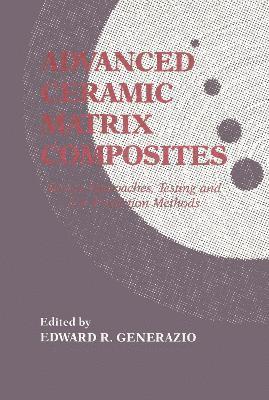 Advanced Ceramic Matrix Composites 1