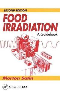 bokomslag Food Irradiation