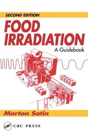 Morton Satin - Food Irradiation, Häftad
