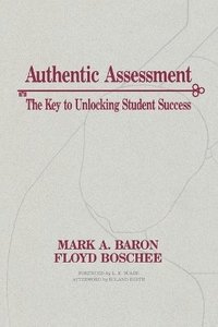 bokomslag Authentic Assessment