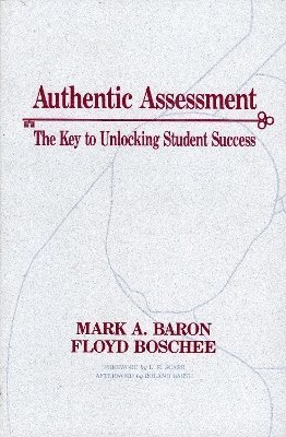 Authentic Assessment 1