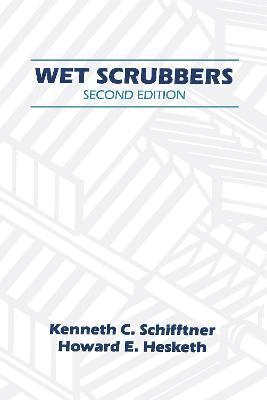 bokomslag Wet Scrubbers