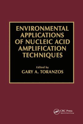 Environmental Applications of Nucleic Acid Amplification Technology 1