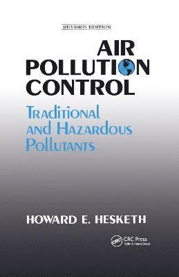 Air Pollution Control 1