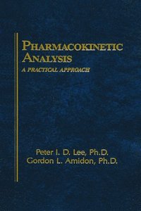 bokomslag Pharmacokinetic Analysis