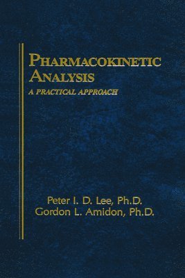 Pharmacokinetic Analysis 1