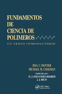 Fundamentals de Ciencia de Polimeros 1