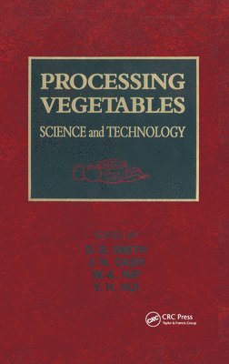 Processing Vegetables 1
