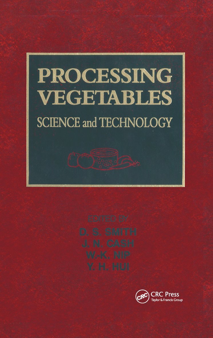 Processing Vegetables
