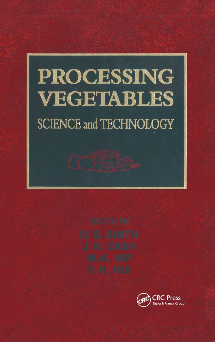 Processing Vegetables 1