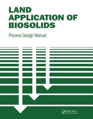 Land Application of Biosolids 1