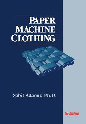 Paper Machine Clothing 1