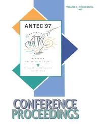 bokomslag SPE/ANTEC 1997 Proceedings