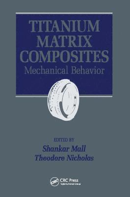 Titanium Matrix Composites 1