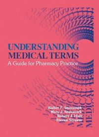 bokomslag Understanding Medical Terms