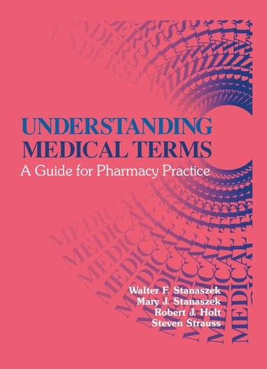 bokomslag Understanding Medical Terms