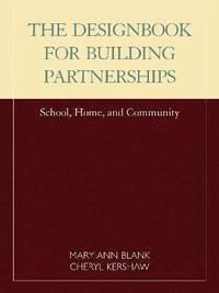 bokomslag Designbook for Building Partnerships