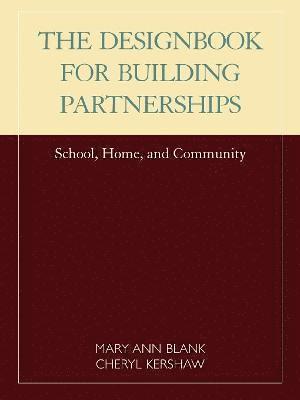 Designbook for Building Partnerships 1