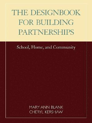 Designbook for Building Partnerships