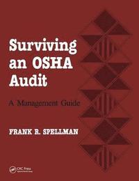 bokomslag Surviving an OSHA Audit