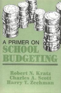 bokomslag A Primer on School Budgeting