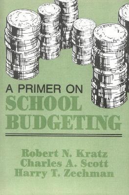 bokomslag A Primer on School Budgeting