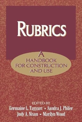 Rubrics 1