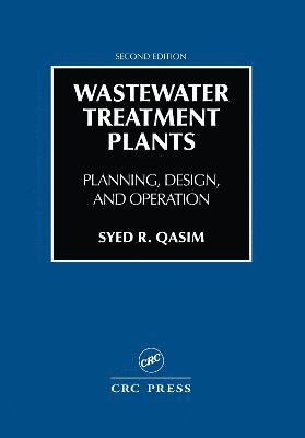 Wastewater Treatment Plants 1