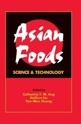 Asian Foods 1