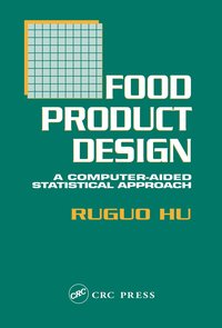 bokomslag Food Product Design