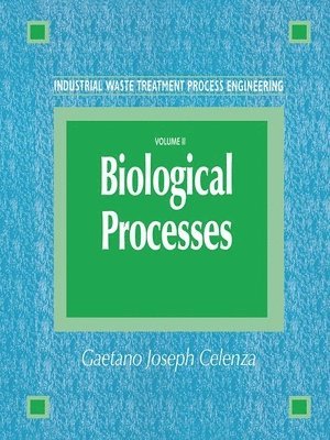Industrial Waste Treatment Process Engineering 1