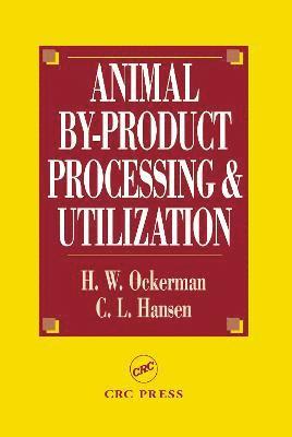 Animal By-Product Processing & Utilization 1