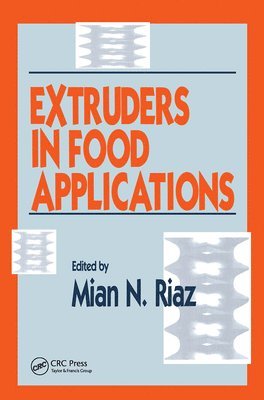 Extruders in Food Applications 1