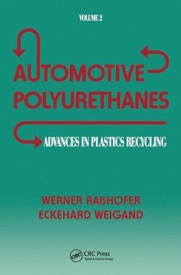 Advances in Plastics 1