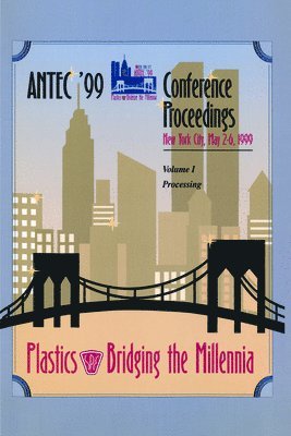 SPE/ANTEC 1999 Proceedings 1