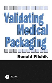 bokomslag Validating Medical Packaging