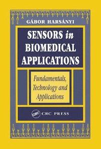 bokomslag Sensors in Biomedical Applications