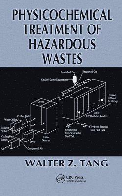 Physicochemical Treatment of Hazardous Wastes 1