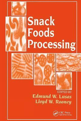 Snack Foods Processing 1