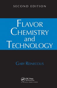 bokomslag Flavor Chemistry and Technology