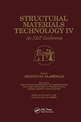 Structural Materials Technology 1